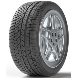 Michelin 255/35r19 pilot alpin pa4 96v xl * zimska ( 89714663 )
