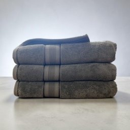 Peškir Stock 70x140cm Vent A2 - Siva boja ( VLK000929-venta2 )