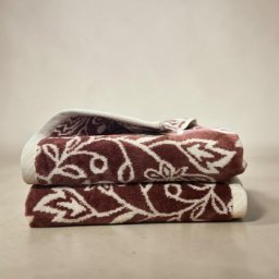 Peškir Stock 100x50cm S205 - Dezenirana boja ( VLK000940-stockS205 )