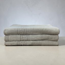 Peškir LTD 70x150cm d4 siva boja ( vlk000952-sivaltd4 )