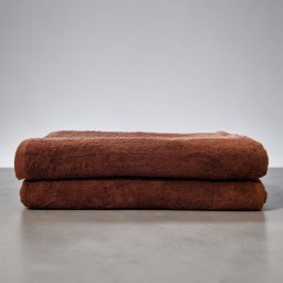 Peškir stock 75x160cm c12 braon boja ( vlk000953-zelenac12 )