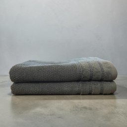 Peškir stock 80x150cm c13 siva boja ( vlk000953-zelenac13 )