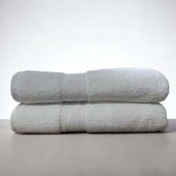 Peškir stock 75x150cm c15 bela boja ( vlk000953-zelenac15 )