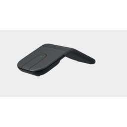 Logitech mobi fold for business, bluetooth - graphite