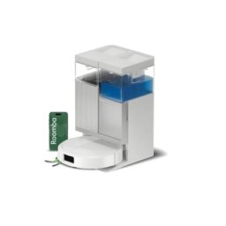Roomba plus 415 combo+autowash white robot usisivac ( g285240 )