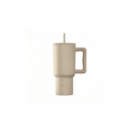 Estia es01-41489 termos šolja sa poklopcem i slamčicom 900 ml