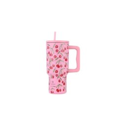 Estia es01-32081 termos šolja sa poklopcem i slamčicom 900 ml