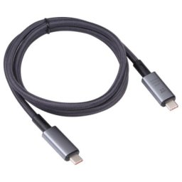 Fast asia kabl USB 3.2 na USB 3.2 8k/60 hz, 240w 3m crni ( 850 )