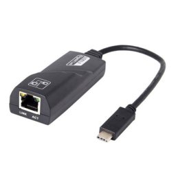 Fast asia tip c gigabit ethernet mrezni adapter 10/100/1000 ( 453 )