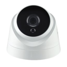 Amiko home kamera IP 4mp, WiFi, poe, 2.8-12.0mm, ip66 - dwv30m400mf WiFi