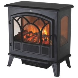 Home električni kamin, 1850 w - fkk 04