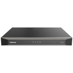 Videosec nvr IP snimač 16 kanala, h.265/h.264, 4 x sata - nvr-304-32e