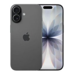 Apple iPhone 17 256gb crni mobilni telefon