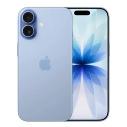 Apple iPhone 17 256gb mist blue mobilni telefon