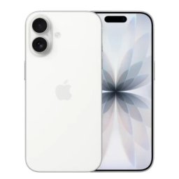 Apple iPhone 17 256gb white mobilni telefon