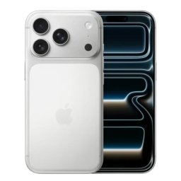 Apple iPhone 17 pro 256gb silver mobilni telefon