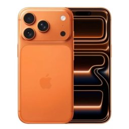 Apple iPhone 17 pro 256gb orange mobilni telefon