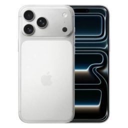 Apple iPhone 17 pro Max 256gb silver mobilni telefon