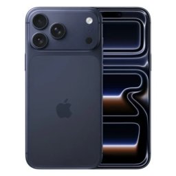 Apple iPhone 17 pro Max 256gb deep blue mobilni telefon
