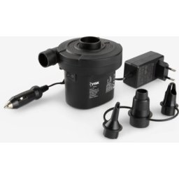 Vazdušna pumpa 12V/230V