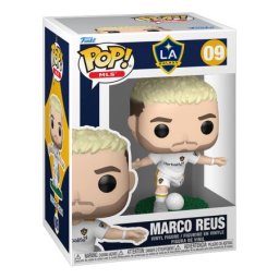 Funko funko pop! MLS: la galaxy - Marco reus ( 075923 )