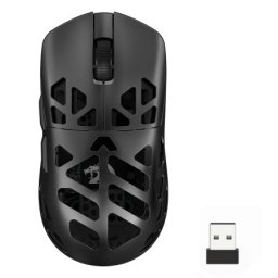 Redragon prism pro m997-rgb 2.4g/bt/wired mouse ( 076728 )