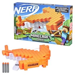 Nerf Minecraft Samostrel ( 1047204 )