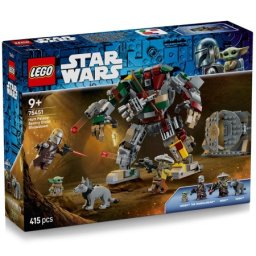 Lego star wars obračun sa stražarskim droidom u hutt palati ( 1047279 )