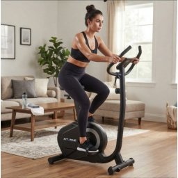 Sobni bicikl Fit Time 5, magnetni ( 809 )
