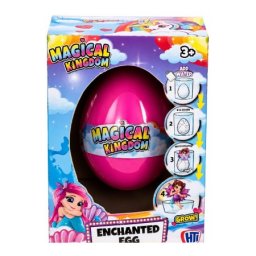 Figura iznenadjenja u jajetu koja raste Magical kingdom ( 1047328 )