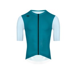 Force dres limit kratki rukav, plava, l ( 80010120031-l )