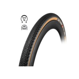 Tufo gravel thundero hd 700x40c, tr, crna-bež guma ( 7116601 )