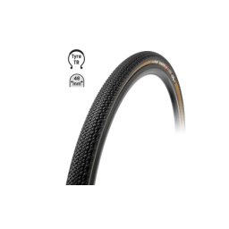 Tufo gravel thundero 700x48c, tr, crno-bež guma ( 7116471 )