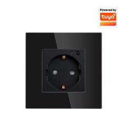 M206082 Ugradna svetiljka transparentna okrugla Mitea Lighting