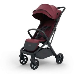 Kinderkraft kolica NUBI 3 DARK RUBY