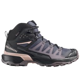SALOMON XULTRA360 ŽENSKE PATIKE NINE IRON/EXCALIBUR/SHADOW GRAY