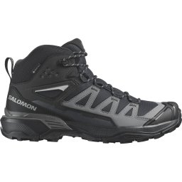SALOMON X ULTRA 360 MID GORE-TEX MUŠKE PATIKE BLACK