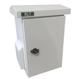 SLT Mrezni orman 250x250x360 OUTDOOR/Wall mounted