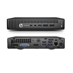 PC HP 800 G3 MINI i5-6500/8GB/M.2 256GB NEW/3DP/W8Pro UPG W10Pro ref.