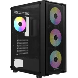 Računar DSCL i5-13400F/16GB/M.2 1TB/RX 7600 8GB/Wi-Fi/650W
