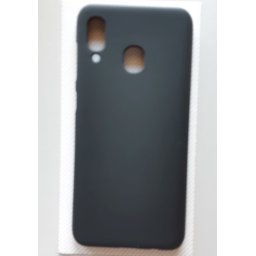 TPU maska PUDDING za Samsung Galaxy A20, A30 2019 (6.4") više boja