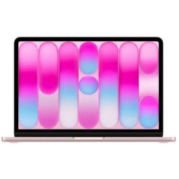 Apple MacBook NEO 13" A18Pro (6C CPU/5C GPU) 8/512GB Blush