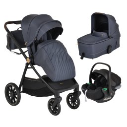 Cangaroo Celebrity 3u1 kolica za bebe