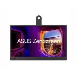 ASUS 15.6 inča ZenScreen MB169CK FHD 1920x1080 IPS prenosni monitor