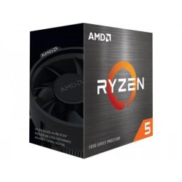 CPU AMD Ryzen 7 5800X ,8C/16T, 3.80-4.70GHz 100-100000063WOF