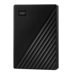 HDD E2.5" WD My Passport 1TB WDBYVG0010BBK-WESN
