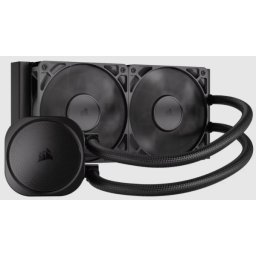CPU Hladnjak Corsair Nautilus 240 RS, CW-9060088-WW