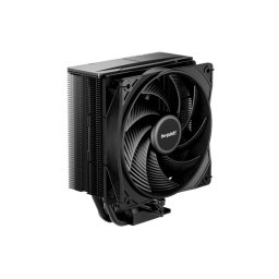 CPU Cooler Be quiet Pure Rock 3 Silver BK044 AMD (AM4/AM5) 190W Bulk