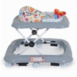 Cangaroo dubak za bebe jungle fun grey ( CAN4279 )