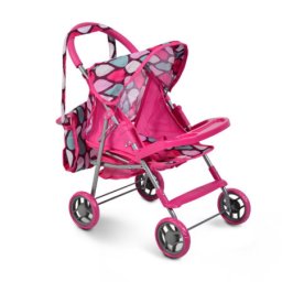 Cangaroo kolica za lutke mini 9617 ( CAN6784 )
